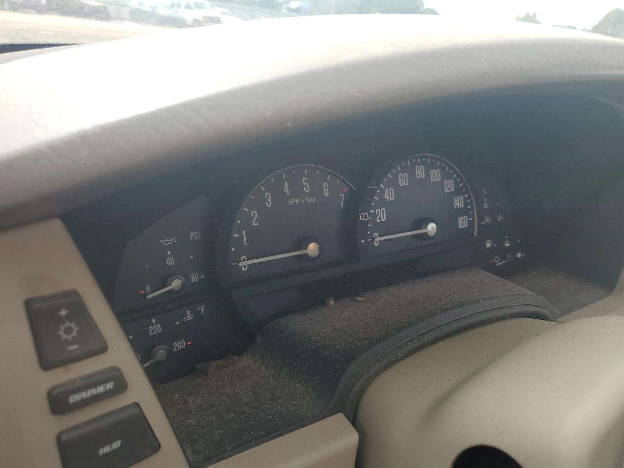 2005 Cadillac Xlr VIN: 1G6YV34A855600979 Lot: 65253245