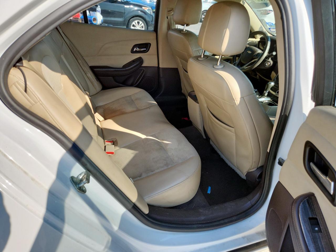 2014 Chevrolet Malibu 1Lt VIN: 1G11C5SL2EF180675 Lot: 81867725