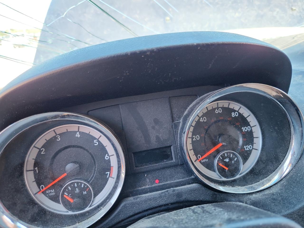 2014 Dodge Grand Caravan Se VIN: 2C4RDGBG3ER321753 Lot: 83792725