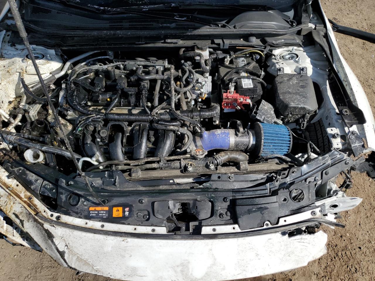 2019 Mazda 3 Preferred Plus VIN: JM1BPALM0K1105742 Lot: 81932385