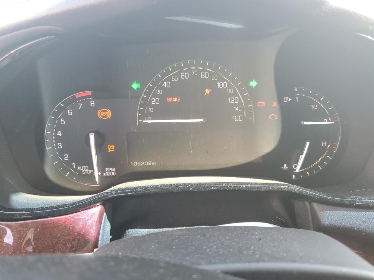 2018 Cadillac Cts VIN: 1G6AP5SX0J0179605 Lot: 81726105