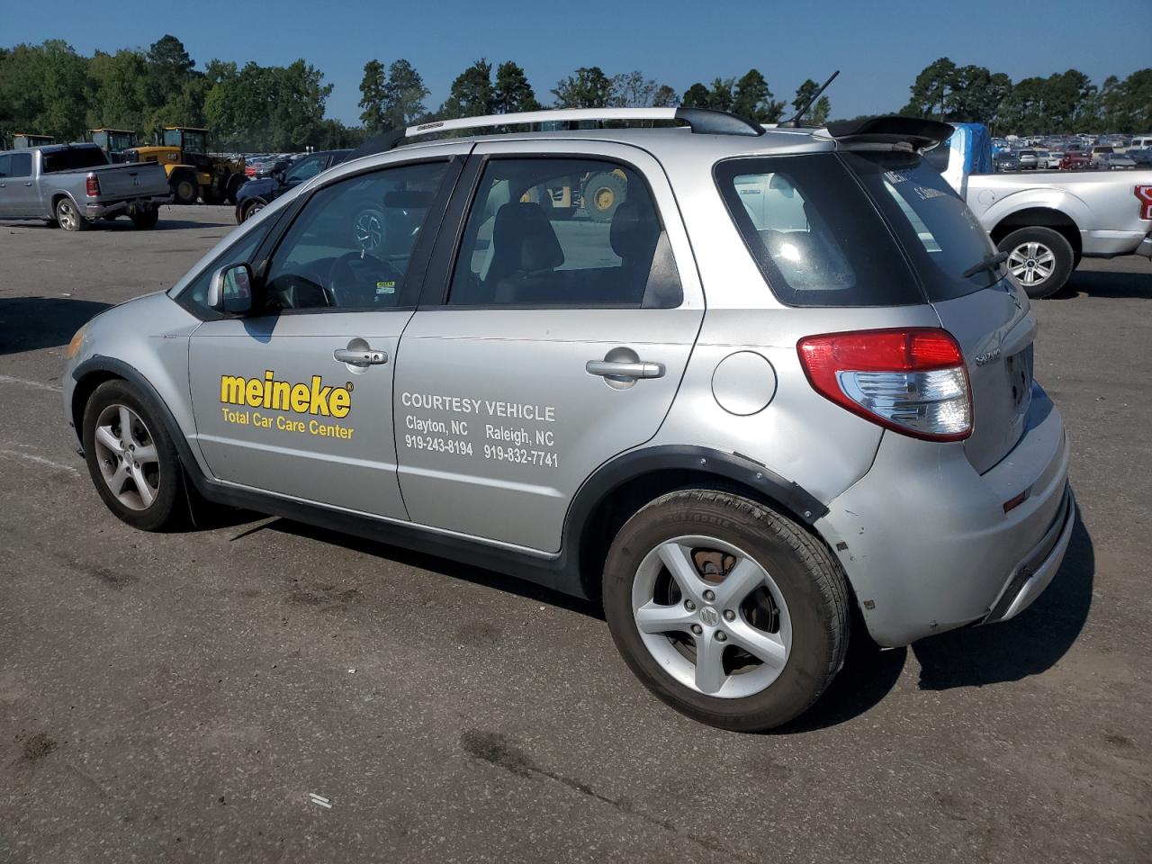 I (Classic) I (Classic)