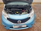 2014 NISSAN NOTE TEKNA DCI  for sale at Copart CORBY