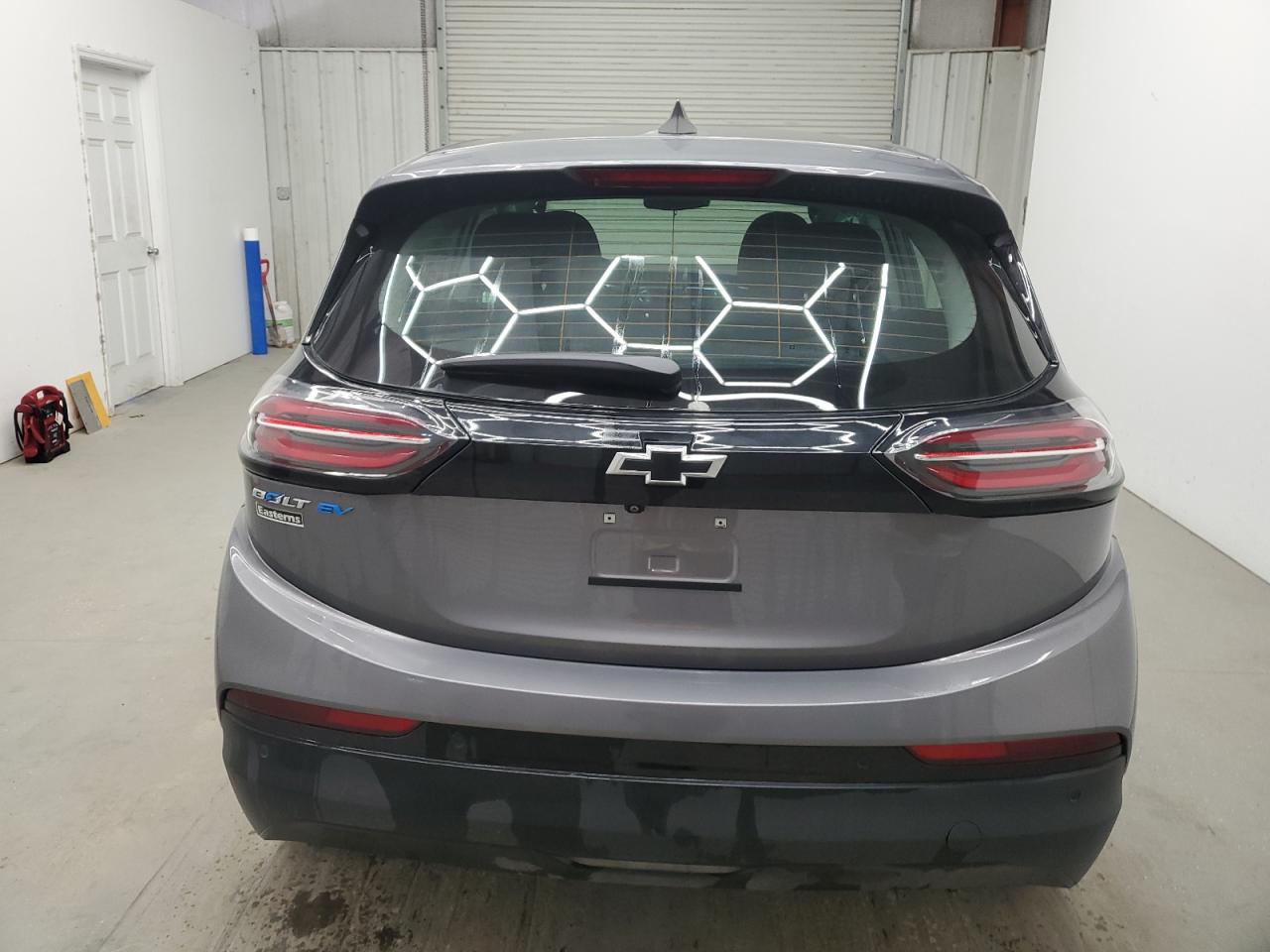 2022 Chevrolet Bolt Ev 2Lt VIN: 1G1FX6S09N4134441 Lot: 71441085