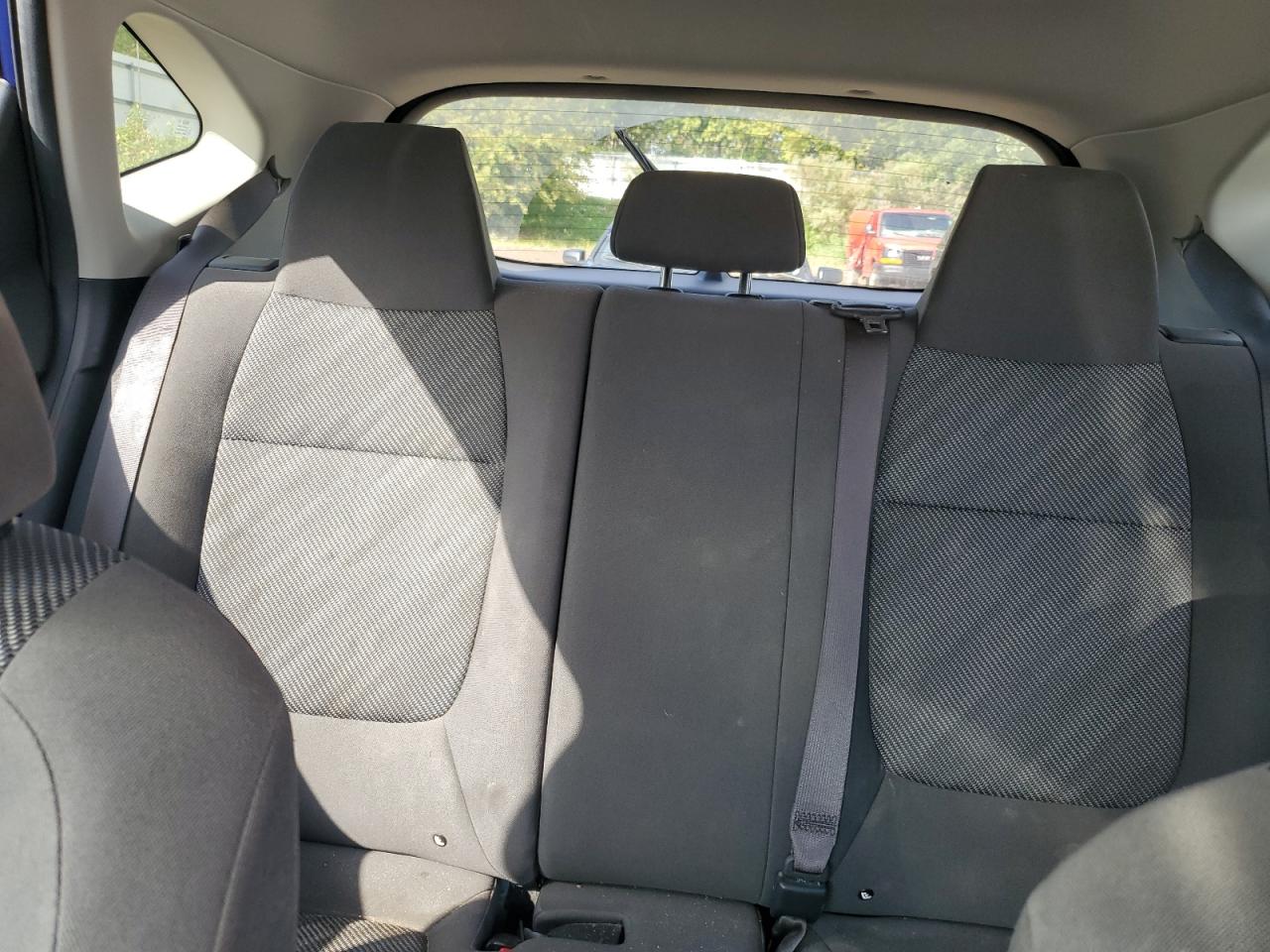 2021 Kia Seltos Lx VIN: KNDEPCAA1M7191225 Lot: 81514745