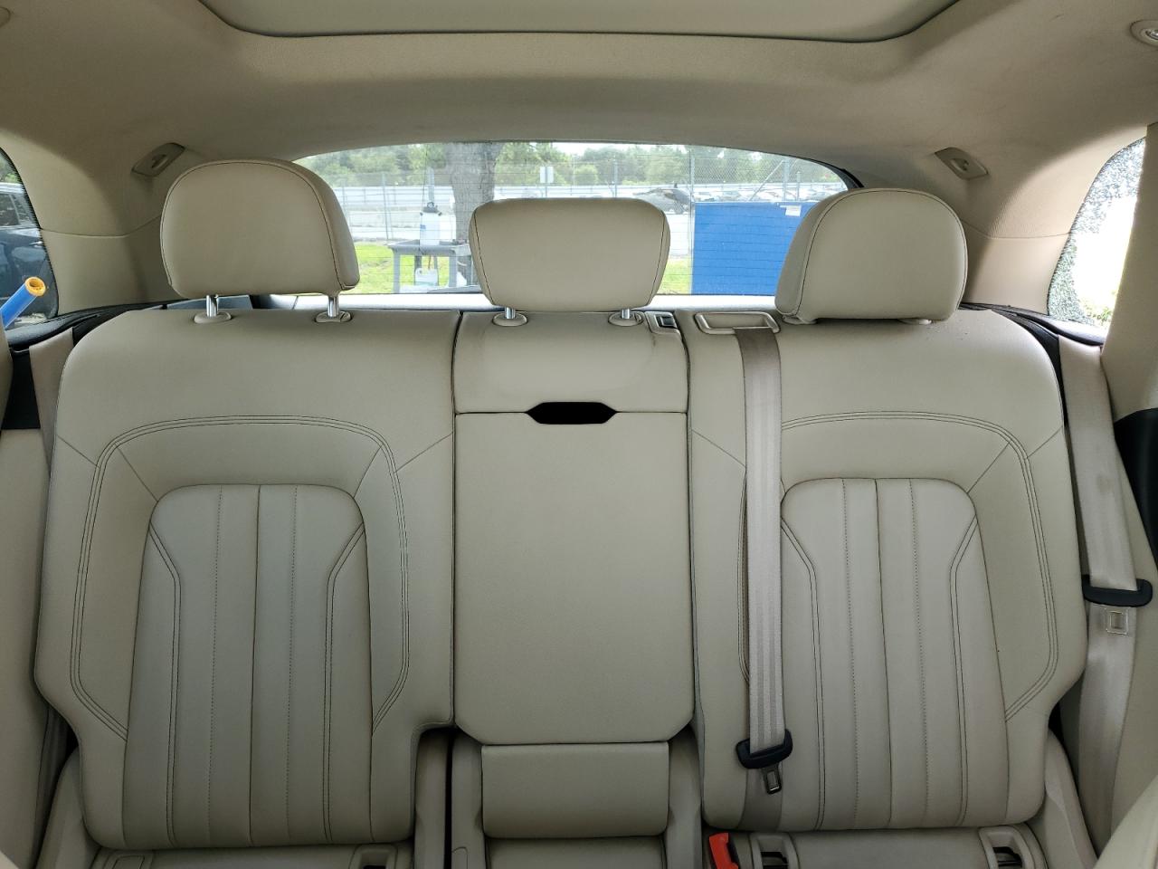 2021 Audi Q5 Premium VIN: WA1AAAFY8M2015757 Lot: 81749295