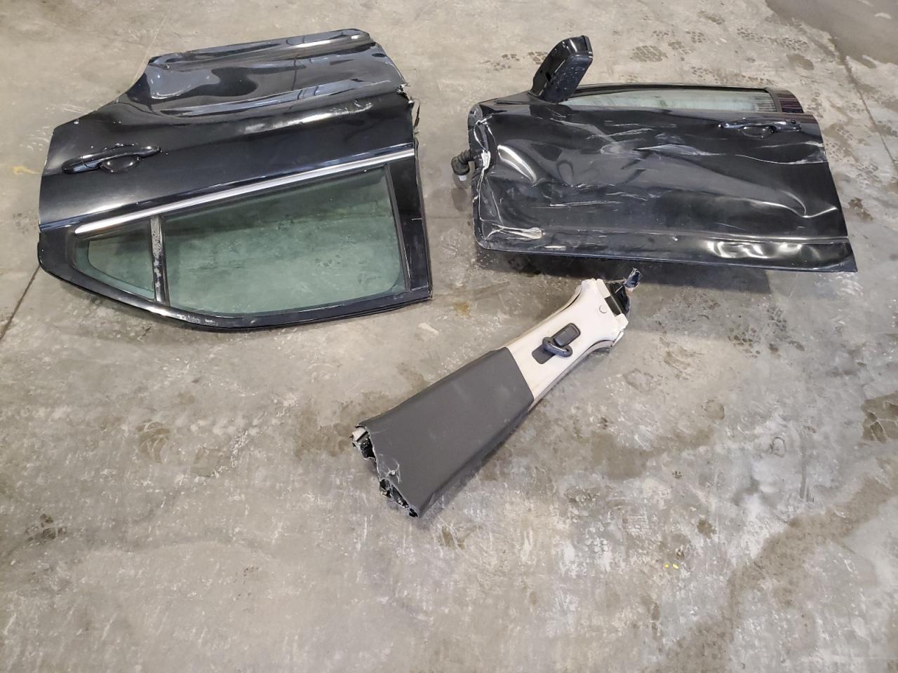 2010 Ford Fusion Se VIN: 3FAHP0HA8AR237662 Lot: 81706825