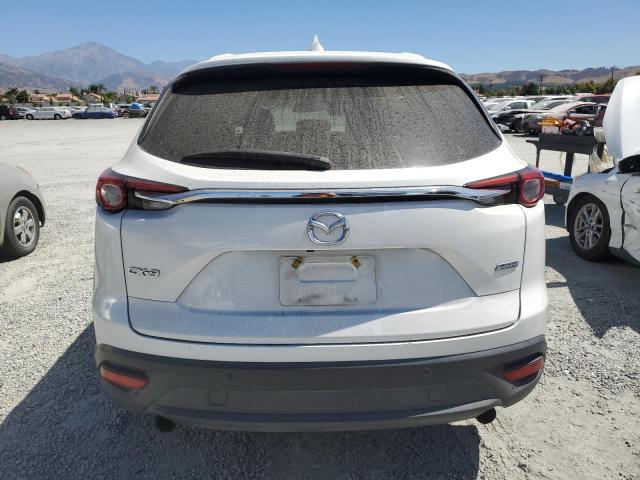  MAZDA CX-9 2018 Белы