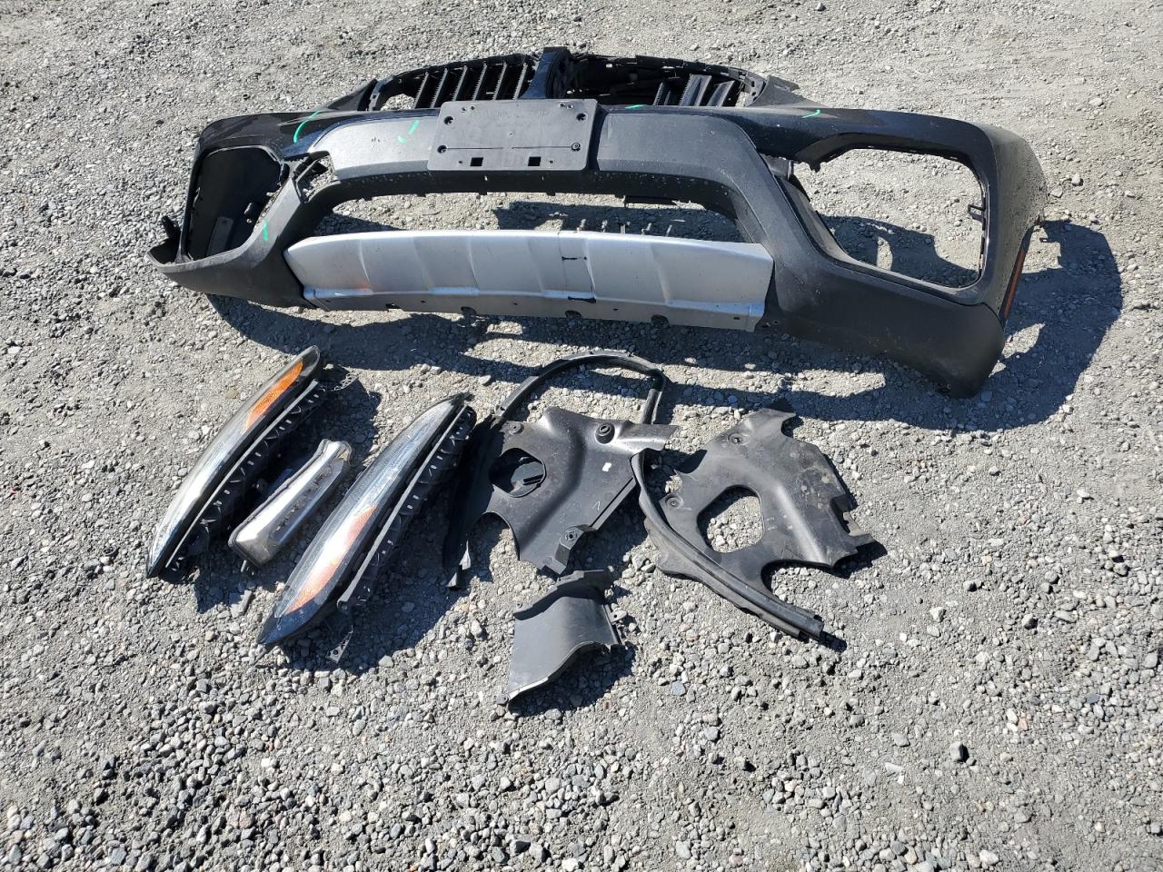 2018 BMW X3 xDrive30I VIN: 5UXTR9C51JLC77840 Lot: 81696885