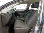 2011 VOLKSWAGEN GOLF S TSI 1.2 TSI S 5DR for sale at Copart NEWBURY