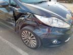 2009 FORD FIESTA TITANIUM 68 TDCI  for sale at Copart CHESTER