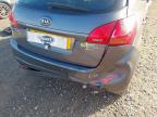 2011 KIA VENGA 2 ECODYNAMICS CRDI  for sale at Copart CORBY