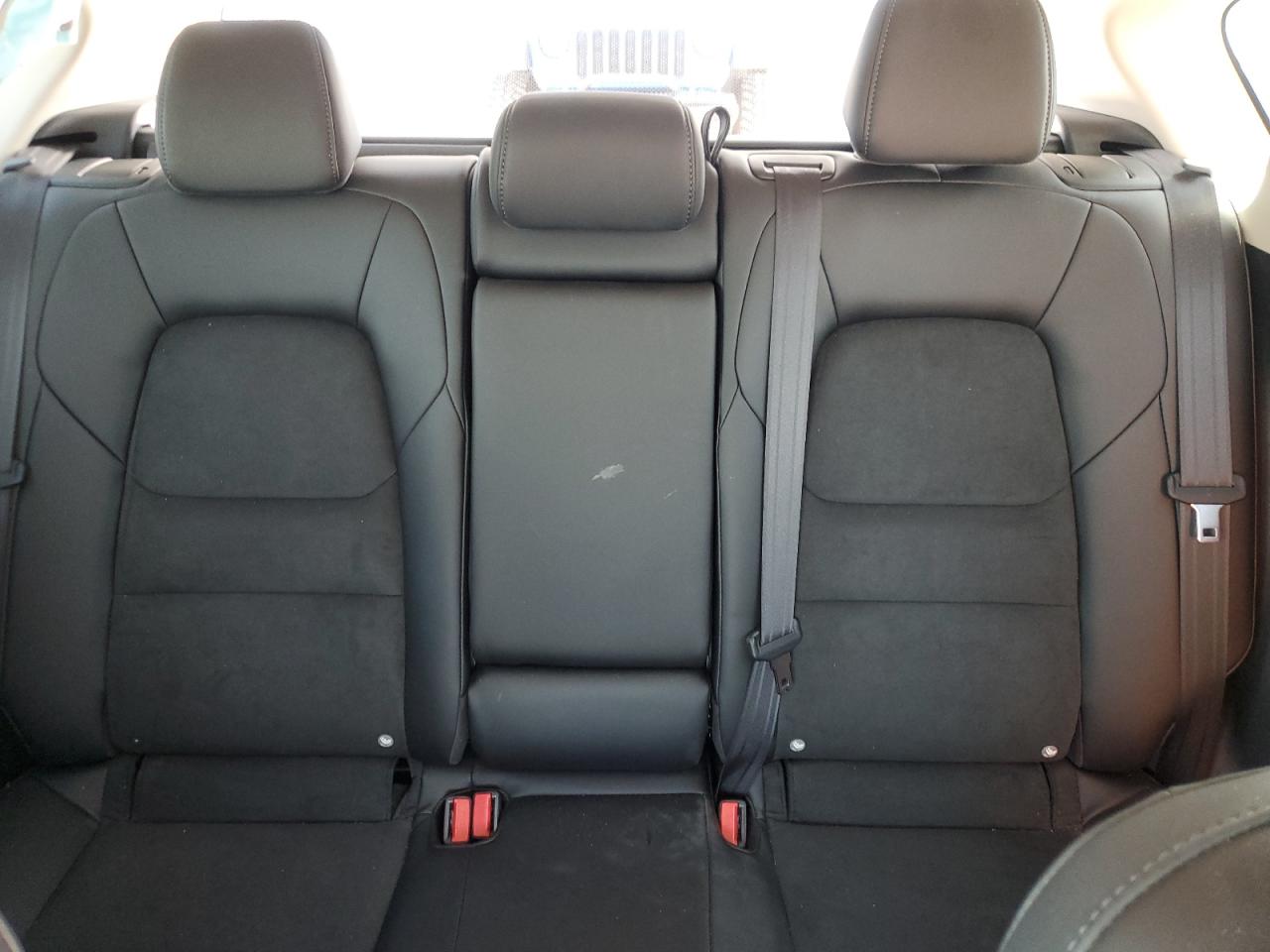 2018 Mazda Cx-5 Touring VIN: JM3KFACM6J1444868 Lot: 81292735