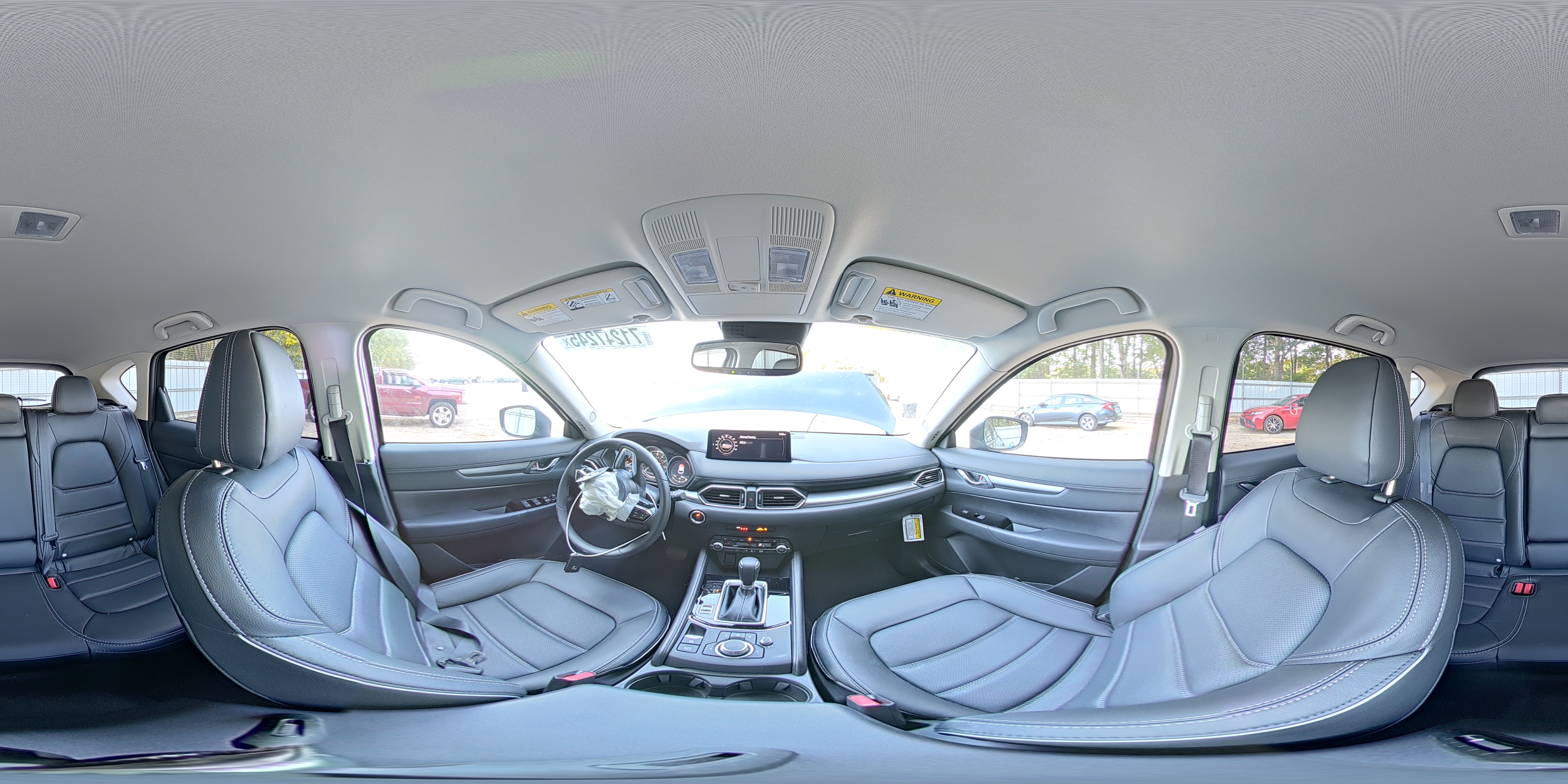 2025 Mazda Cx-5 Preferred VIN: JM3KFBCM7S0704496 Lot: 71247245