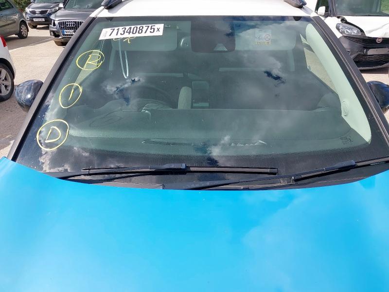 2020 CITROEN C3 AIRCROSS FLAIR PURETEC 