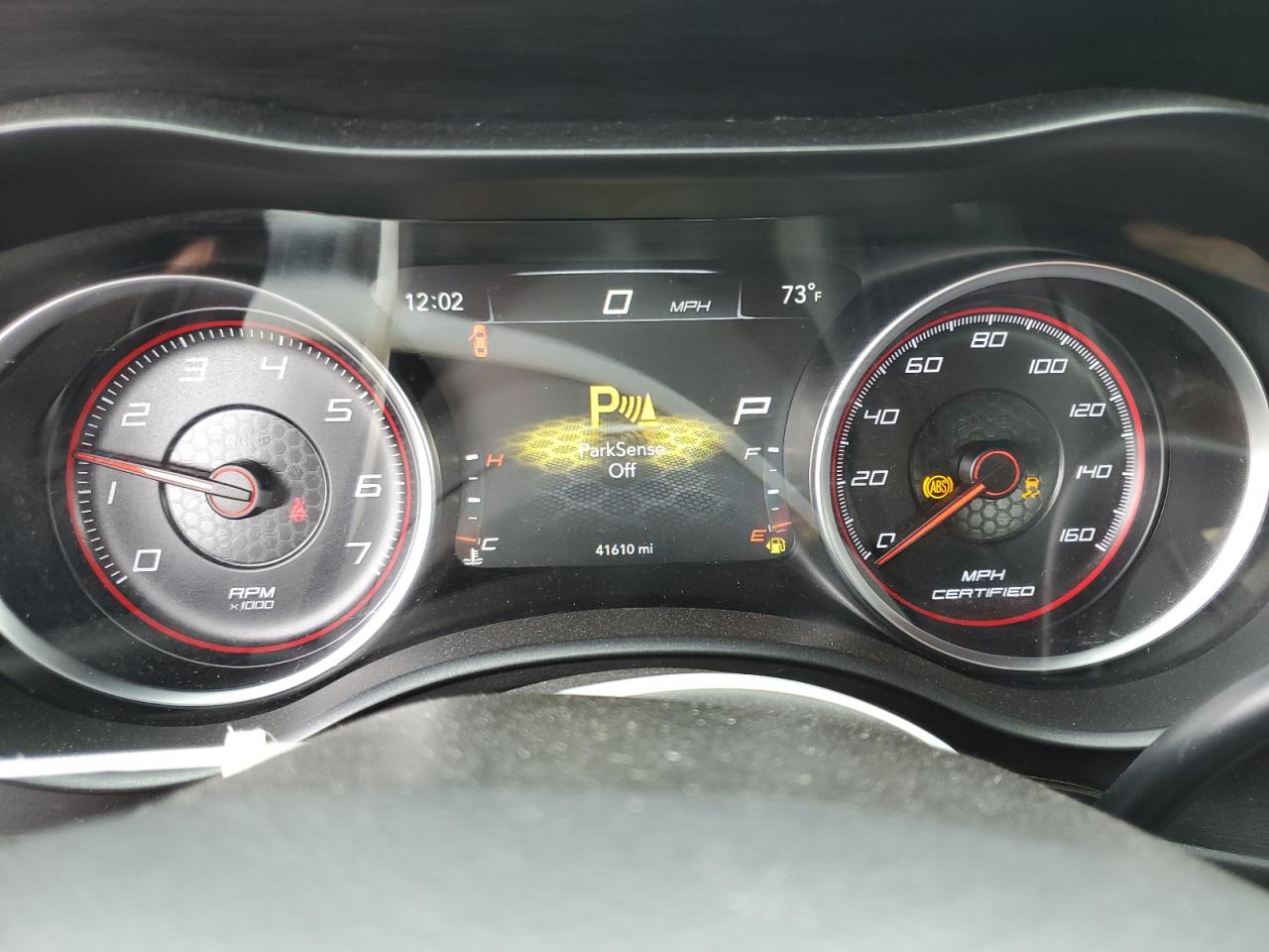 2016 Dodge Charger Police VIN: 2C3CDXAG2GH257614 Lot: 80546465