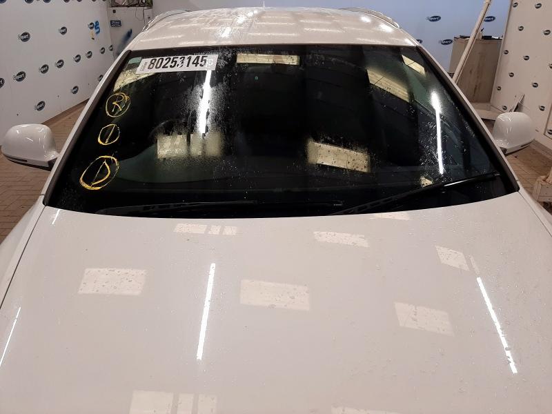 2010 AUDI A6 TFSI 