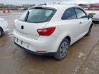 2010 SEAT IBIZA E  for sale at Copart YORK