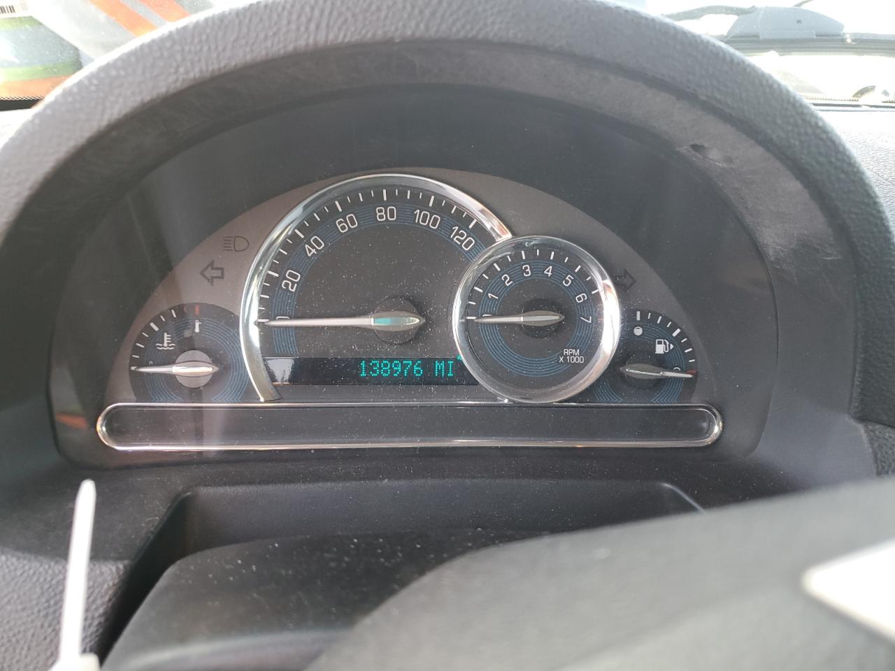 2009 Chevrolet Hhr Lt VIN: 3GNCA23V69S529284 Lot: 81870575