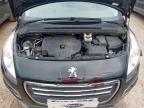 2014 PEUGEOT 3008 ALLURE HDI  for sale at Copart BRISTOL