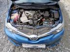 2017 TOYOTA AURIS ICON VVT-I  for sale at Copart BELFAST