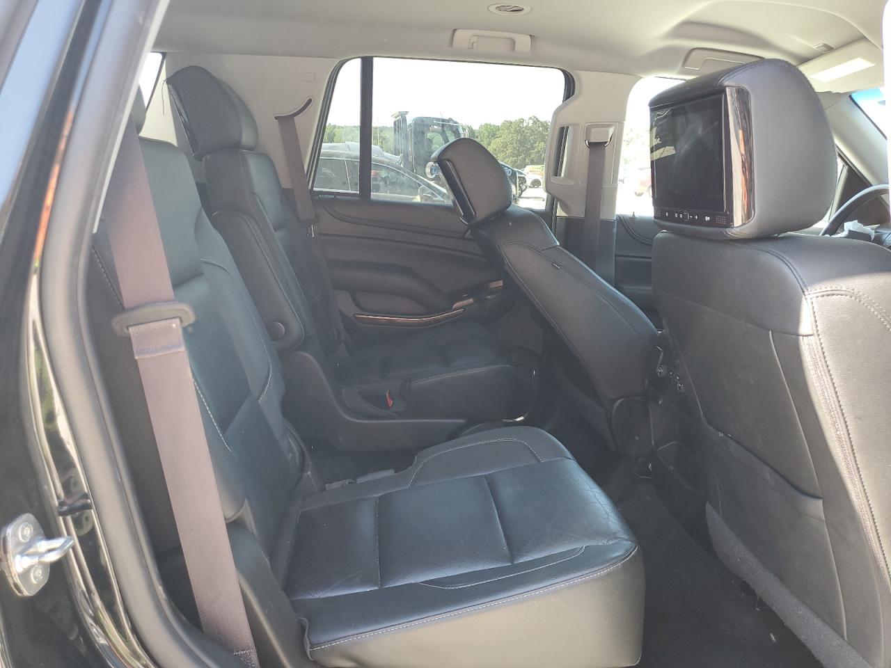 2016 Chevrolet Tahoe C1500 Lt VIN: 1GNSCBKC6GR354654 Lot: 80334785