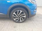2018 VAUXHALL GRANDLAND X ELITE NAV TUR 1.2 TURBO ELITE NAV 5DR for sale at Copart CHESTER