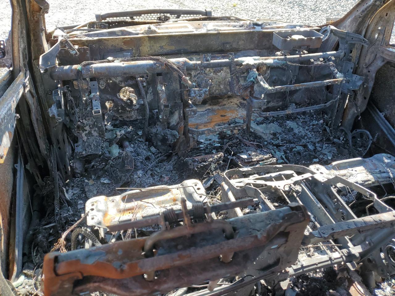 2020 Ram 2500 Tradesman VIN: 3C6UR5CL6LG245810 Lot: 71643695