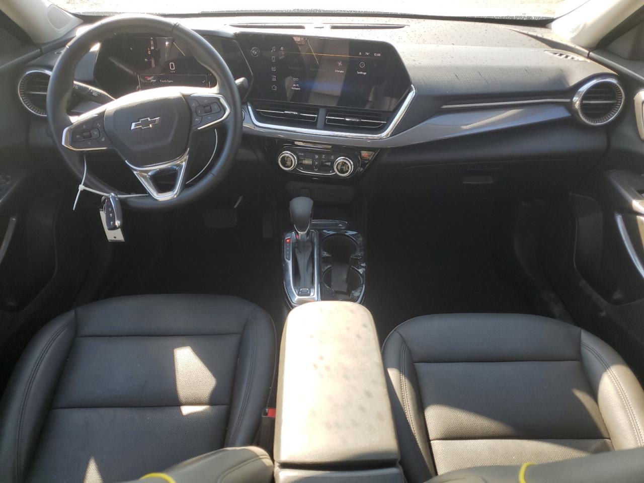 2024 Chevrolet Trax Activ VIN: KL77LKE29RC145851 Lot: 70686085