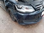 2012 VOLKSWAGEN SHARAN S BLUEMOTION TDI  for sale at Copart WESTBURY