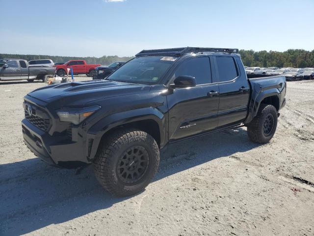  TOYOTA TACOMA 2024 Черный