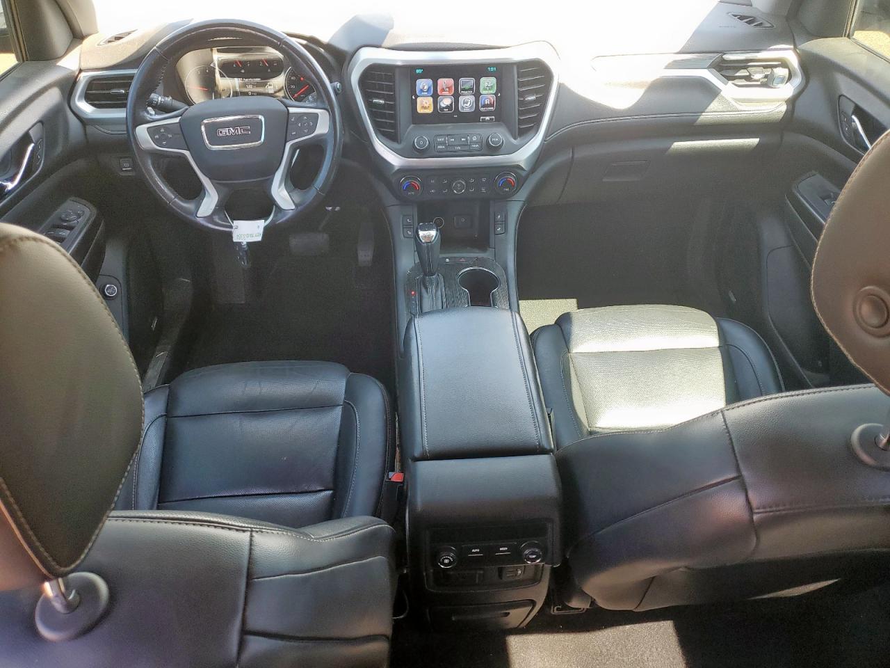 2018 GMC Acadia Slt-1 VIN: 1GKKNMLA7JZ193870 Lot: 71799975