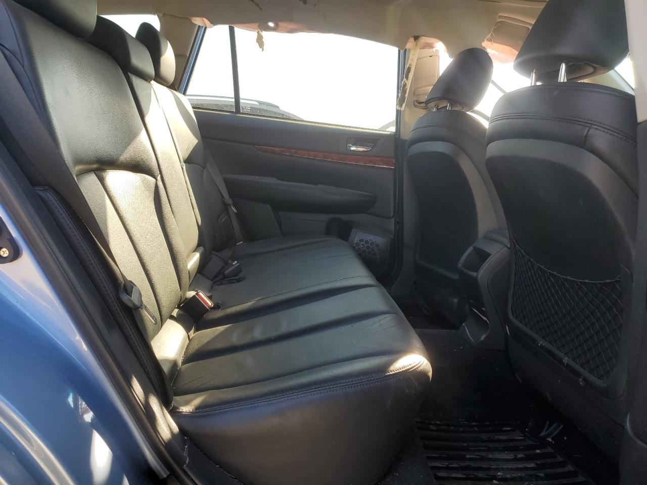 2010 Subaru Outback 2.5I Limited VIN: 4S4BRCKC9A3341366 Lot: 84399655