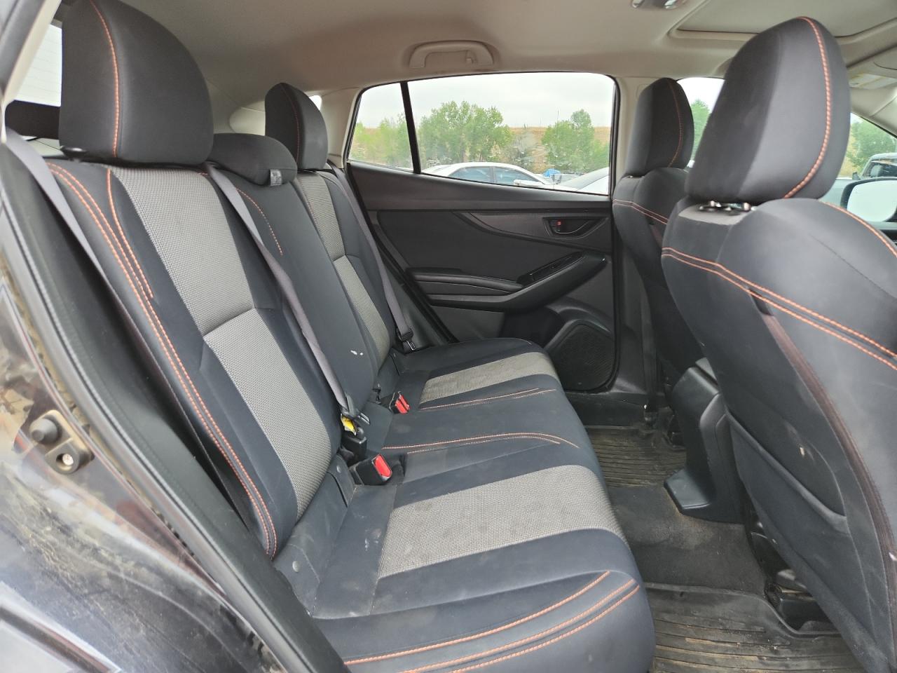 2019 Subaru Crosstrek Premium VIN: JF2GTADC9K8297923 Lot: 71473875