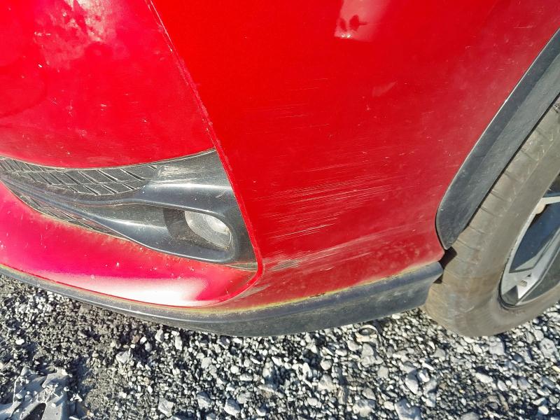 2024 MG MOTOR UK HS 1.5 T-GDI SE 5DR