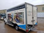 2019 CITROEN RELAY 35 L3 BLUEHDI  for sale at Copart CHESTER