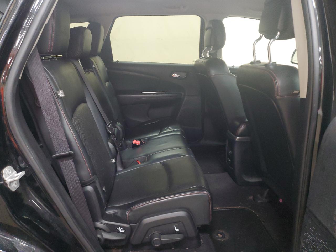 2015 Dodge Journey R/T VIN: 3C4PDDEG1FT569239 Lot: 83963895