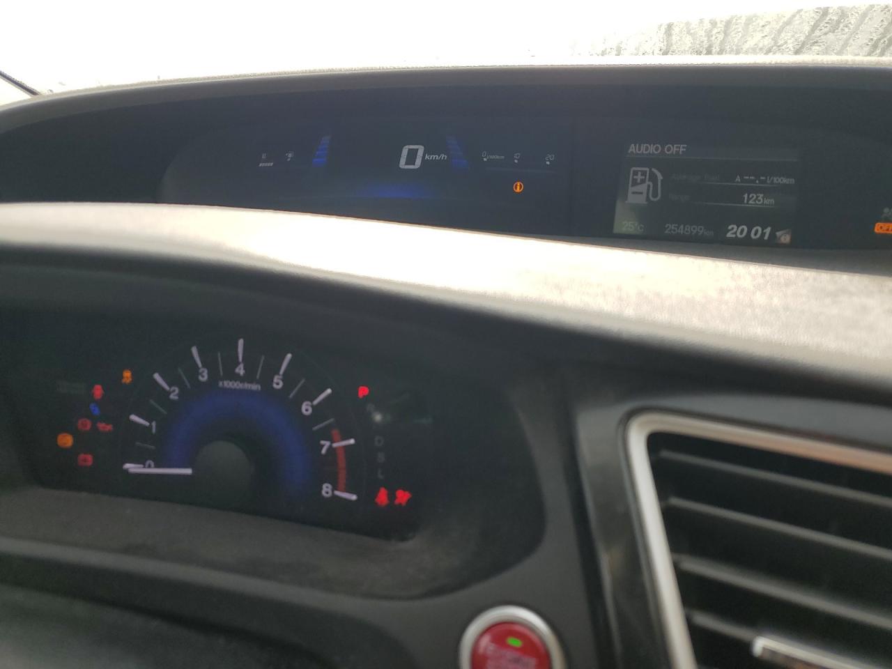 2015 Honda Civic Lx VIN: 2HGFB2F57FH000747 Lot: 80360025