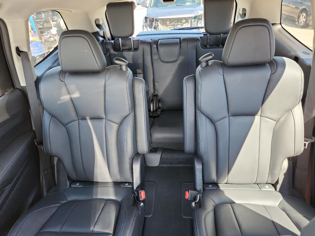 2021 Subaru Ascent Touring VIN: 4S4WMARD6M3424373 Lot: 81075455