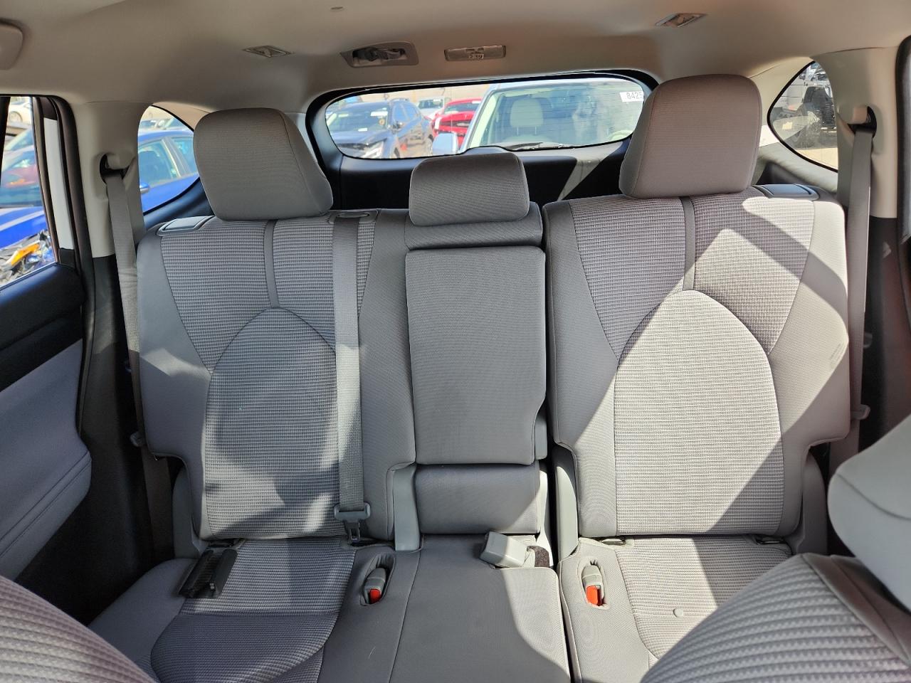 2023 Toyota Highlander Hybrid Le VIN: 5TDZARAH2PS022120 Lot: 84064675