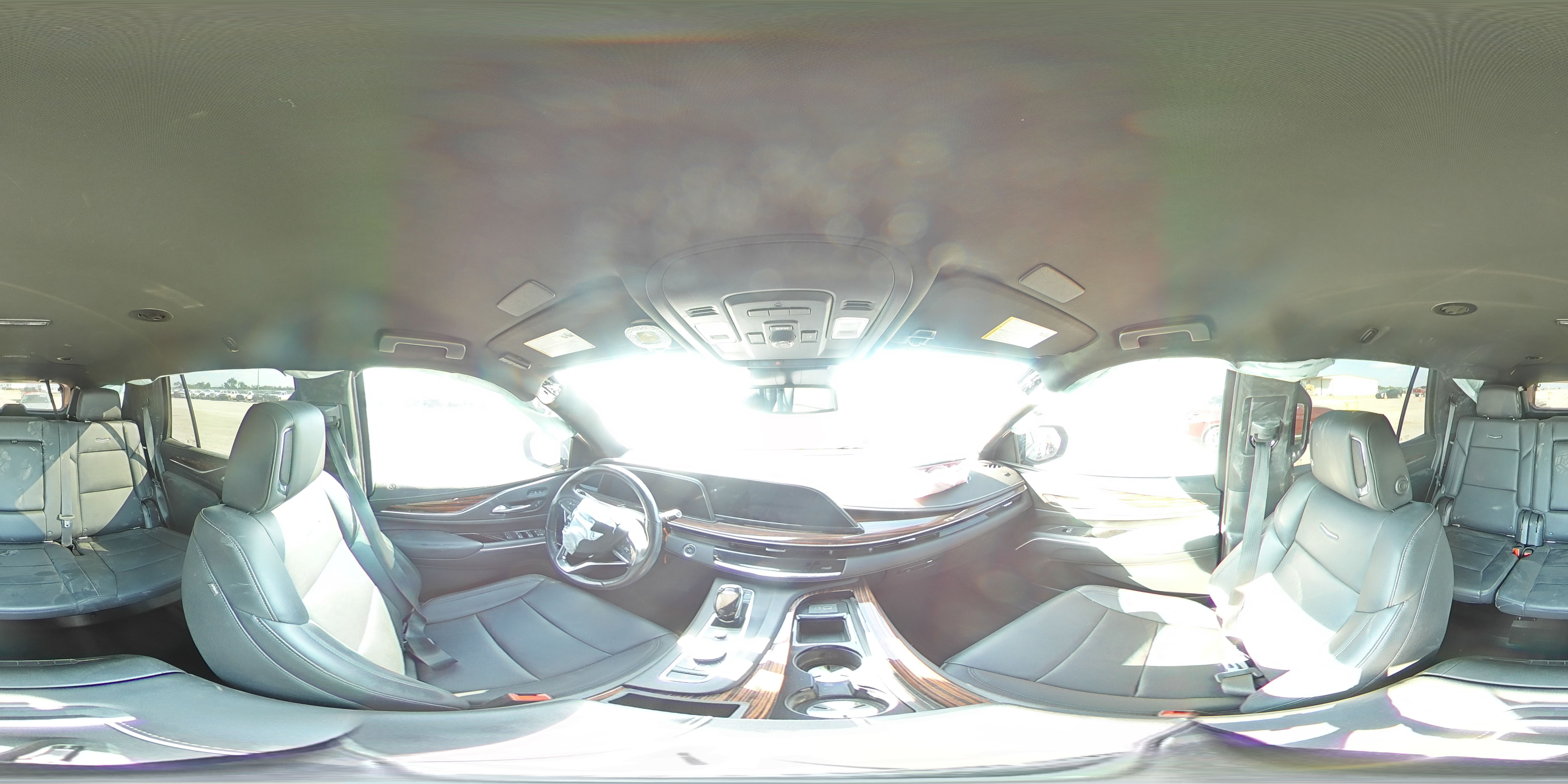 2022 Cadillac Escalade Luxury VIN: 1GYS4AKT7NR215835 Lot: 84795245