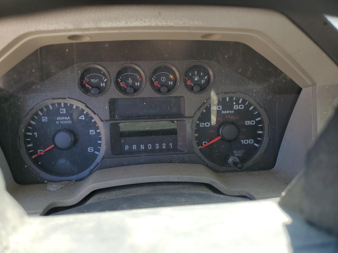 2008 Ford F250 Super Duty VIN: 1FTSW20538EC26515 Lot: 91793545