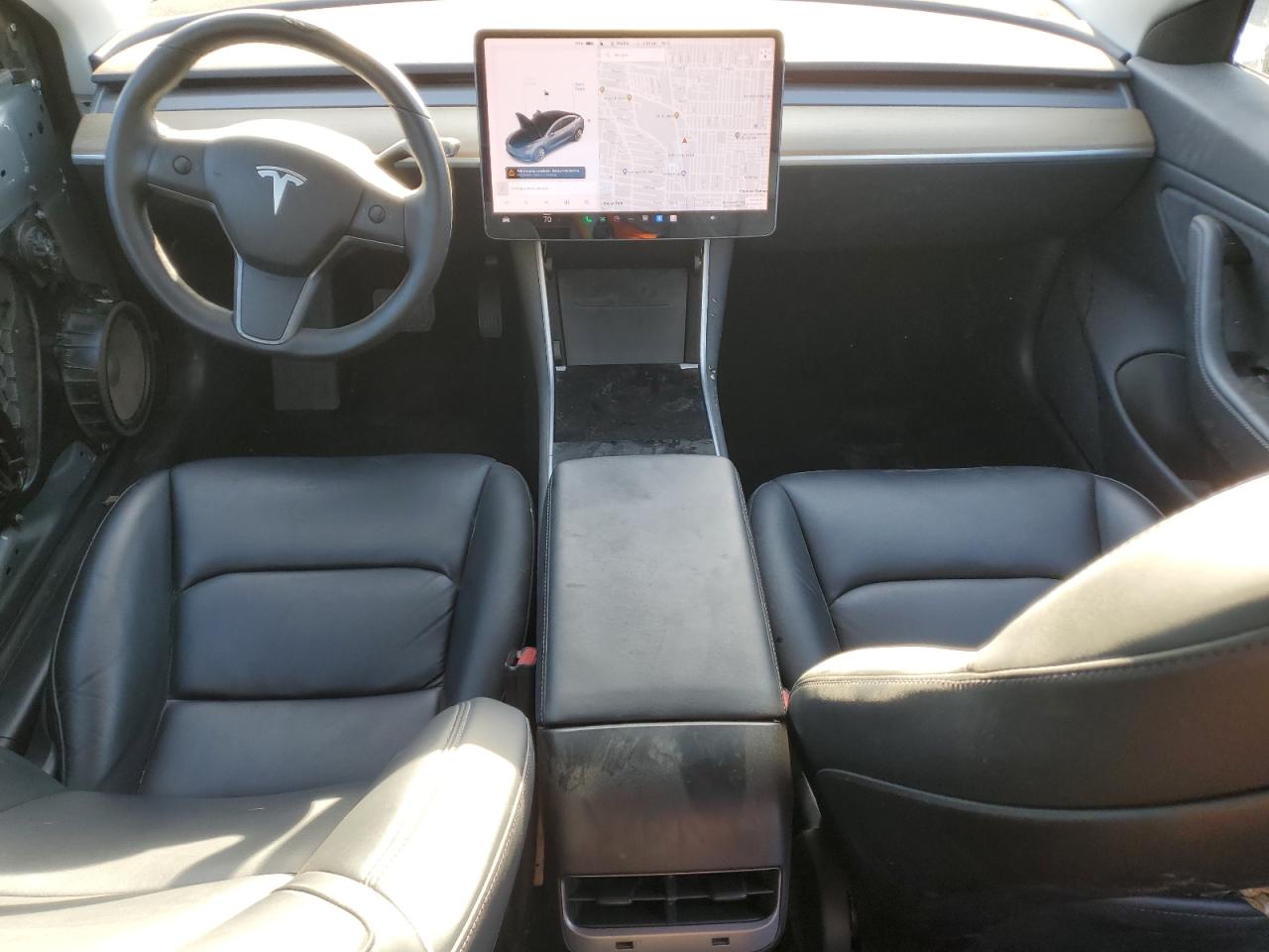 2019 Tesla Model 3 VIN: 5YJ3E1EA9KF425341 Lot: 71035325