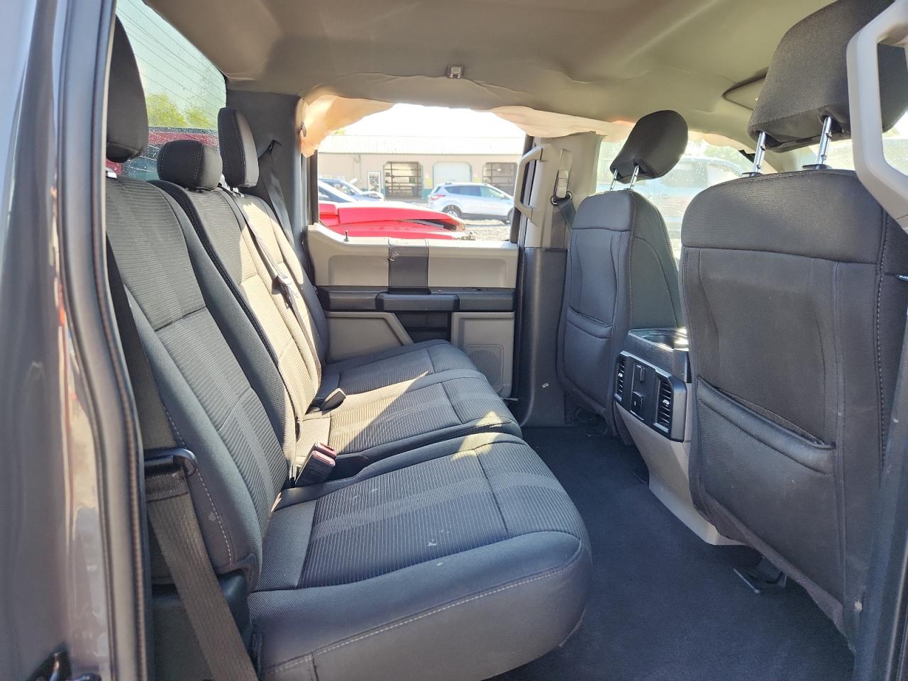 2020 Ford F150 Supercrew VIN: 1FTEW1EP3LFC19083 Lot: 83965395