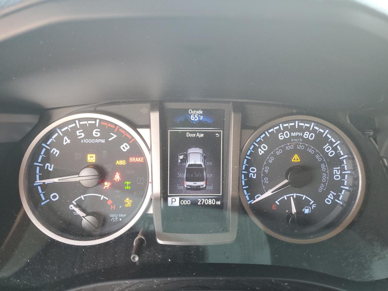 2022 Toyota Tacoma Double Cab VIN: 3TYCZ5AN4NT068949 Lot: 81065165