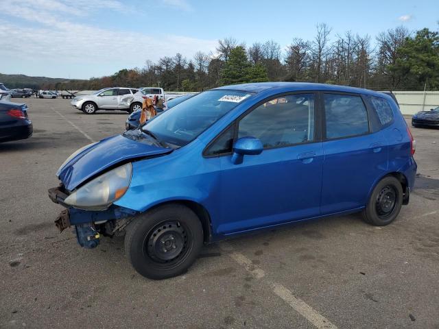 2008 Honda Fit