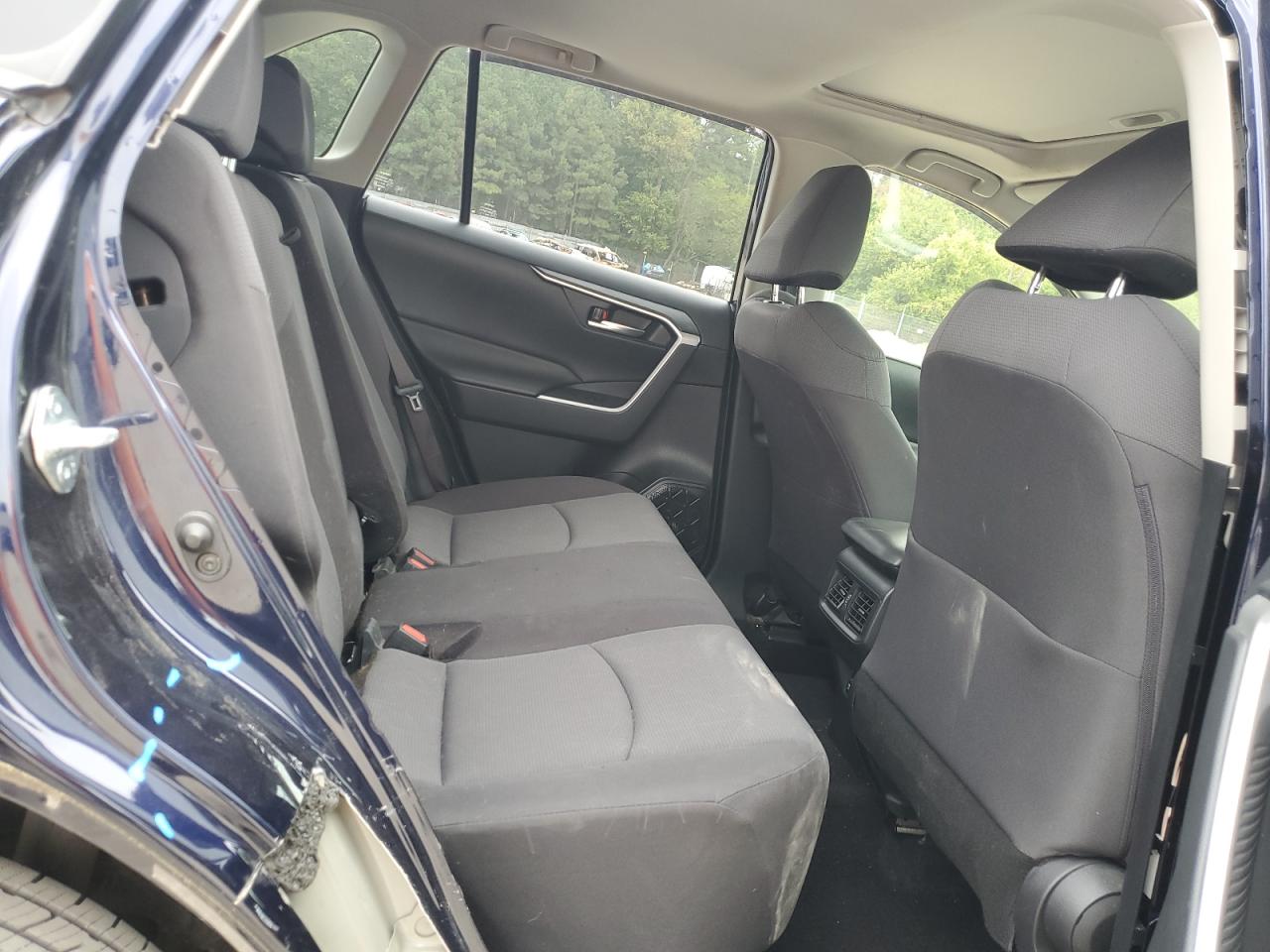 2019 Toyota Rav4 Xle VIN: JTMP1RFV3KD511930 Lot: 80871765