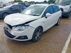 2010 SEAT IBIZA SE  for sale at Copart SANDWICH