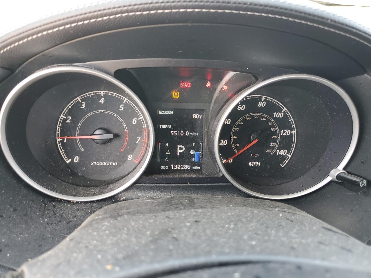 2010 Mitsubishi Outlander Gt VIN: JA4JT5AX9AZ006262 Lot: 70943015