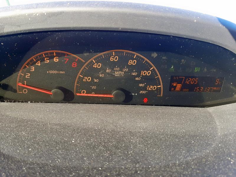 2011 TOYOTA YARIS TR VVT-I 